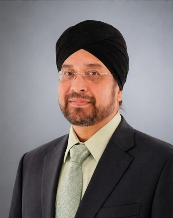 Portrait of Gurdyal Kalsi, MD, MFPM