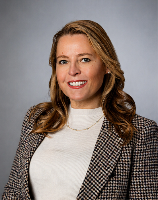 Portrait of Laura Hix Glickman, PhD